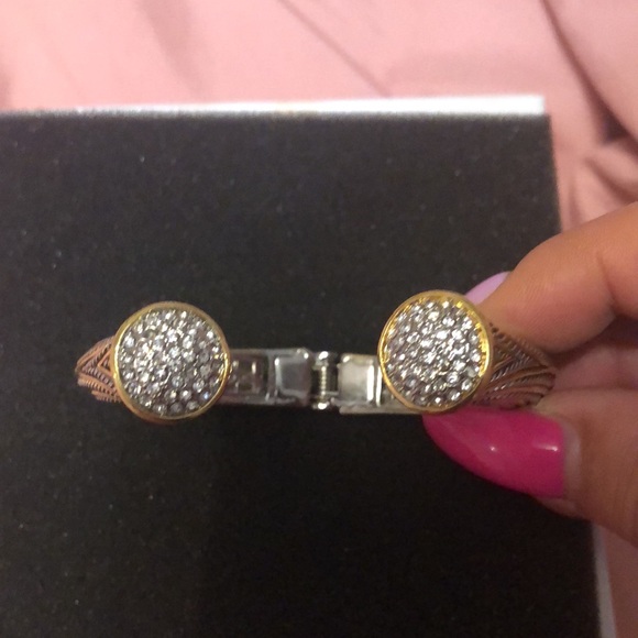 Designer inspired bracelet - Picture 3 of 3